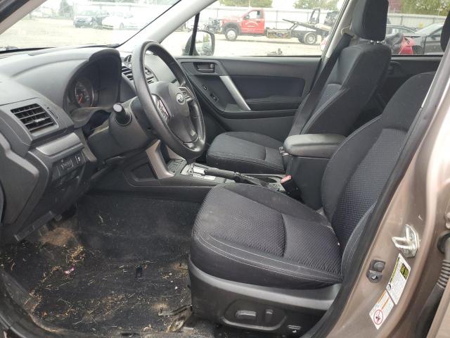 JF2SJAGC4FH407925 Subaru Forester 2.5i Premium