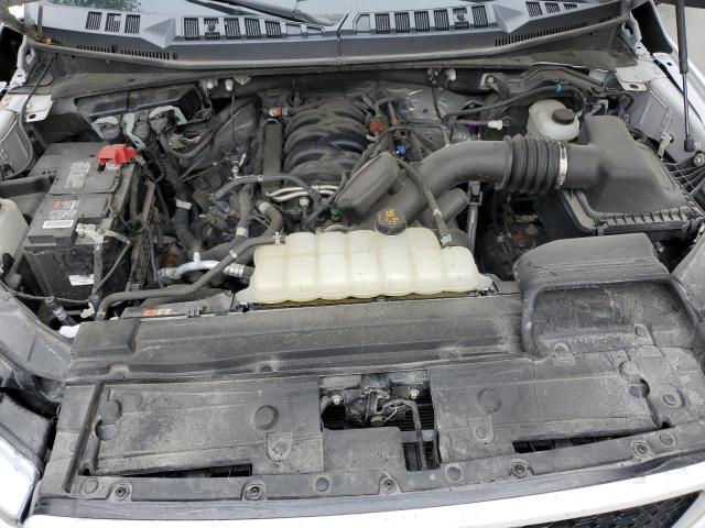2020 FORD F150 SUPER - 1FTEW1E54LFA03435