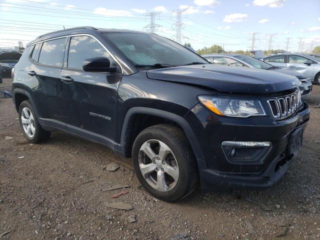 3C4NJDBB9LT143934 Jeep Compass Latitude