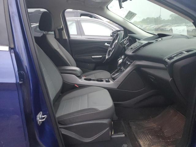 1FMCU0GX9EUC09009 Ford ESCAPE SE