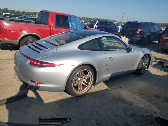 VIN WP0AA2A9XFS106236 2015 Porsche 911, Carrera no.3