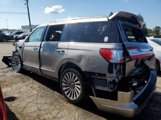 5LMJJ2LT4LEL15404 Lincoln Navigator  2