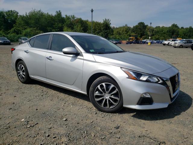 1N4BL4BV1KC245350 | 2019 NISSAN ALTIMA S