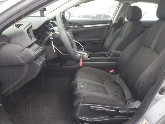 2HGFC2F52HH566220 Honda Civic Lx