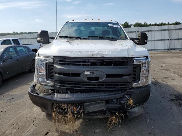 1FTBF2B64KED05706 Ford F250 Super Duty
