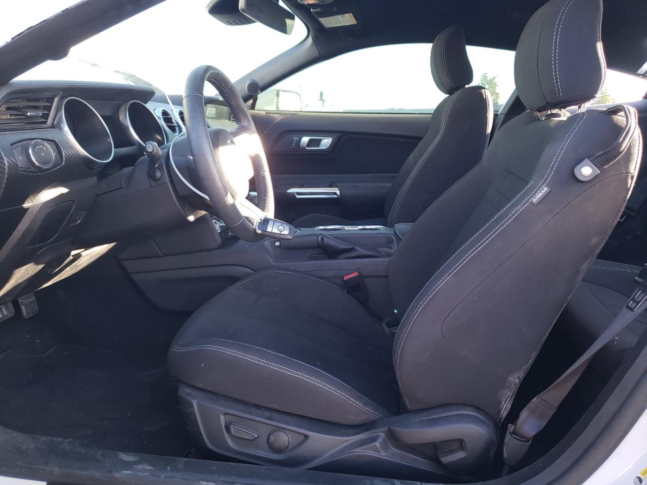 1FA6P8TH0N5125893 FORD ALL Models 2022
