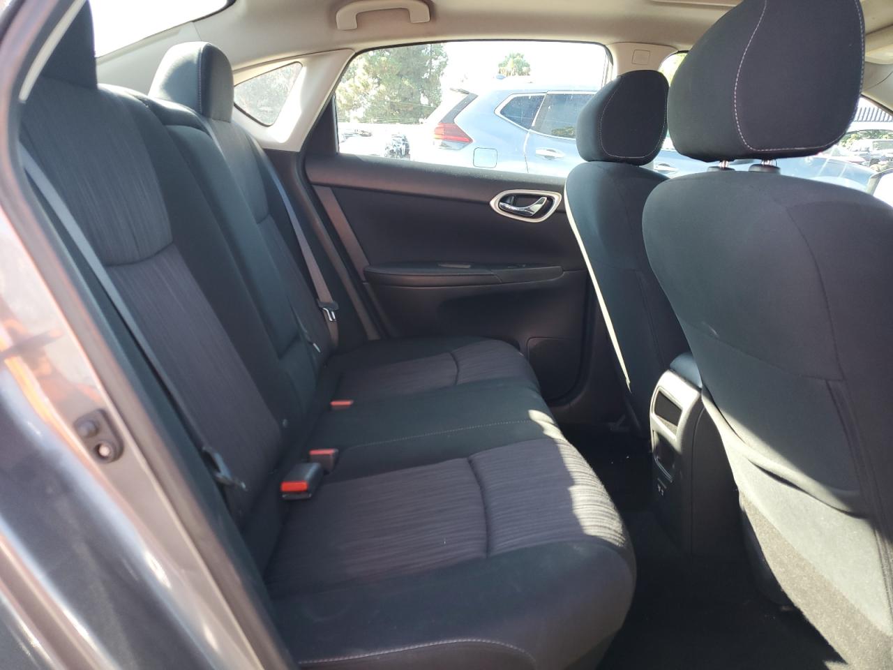 3N1AB7AP9KY410133 NISSAN SENTRA 2019