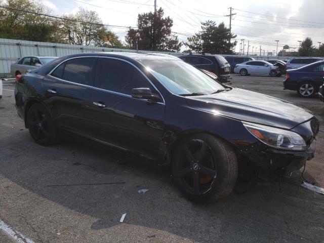 Vin: 1g11j5sx0ef119818, lot: 69708623, chevrolet malibu ltz 20144