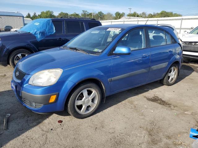 2006 Kia Rio 