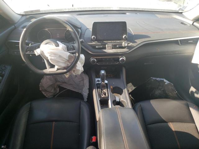 1N4BL4CVXMN350359 Nissan ALTIMA SR