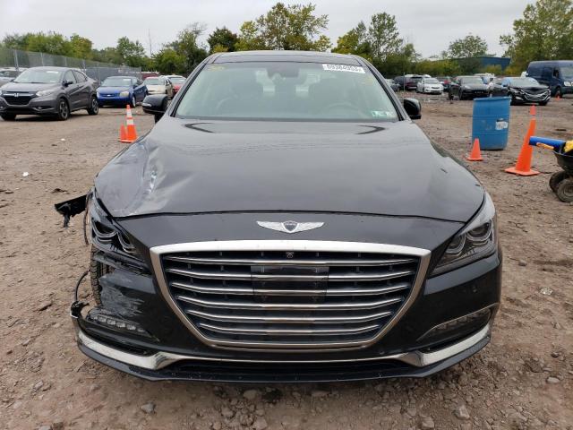 2018 GENESIS G80 ULTIMA KMHGN4JF1JU240321