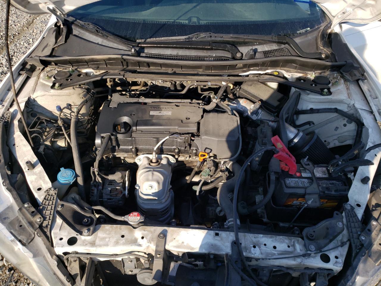 1HGCR2F50HA063818 HONDA ACCORD 2017
