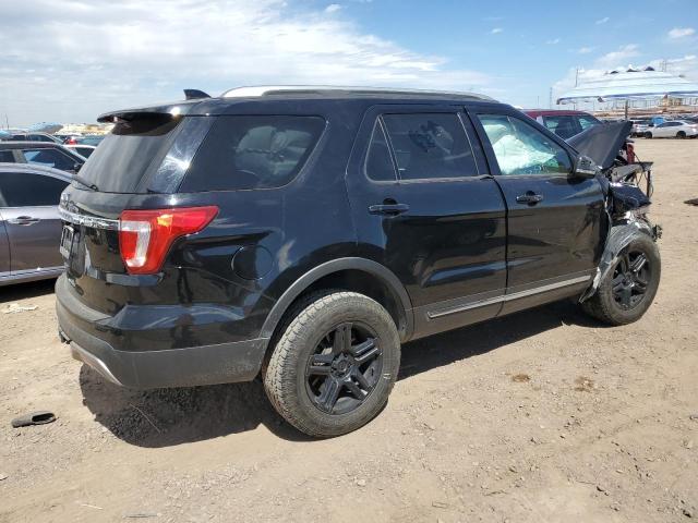 1FM5K7D80HGA34219 Ford EXPLORER XLT