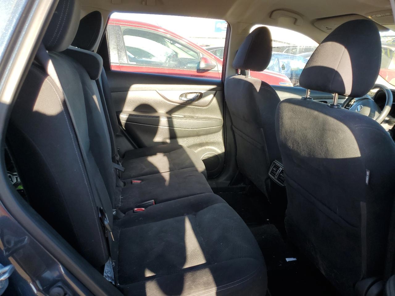 JN8AT2MV7GW142886 NISSAN ROGUE 2016