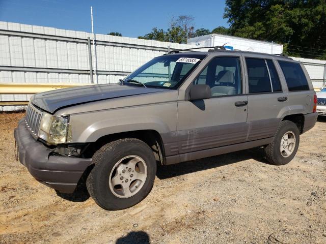 1998 Jeep Grand Cherokee Laredo