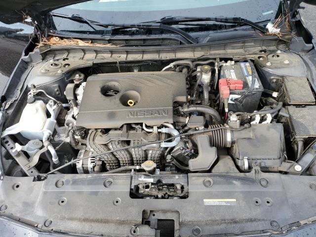 1N4BL4EV6KC199140 Nissan ALTIMA SL