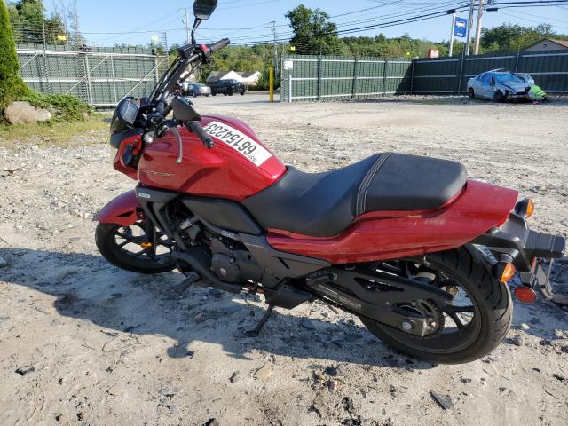 2014 HONDA CTX700 N JH2RC6805EK000391