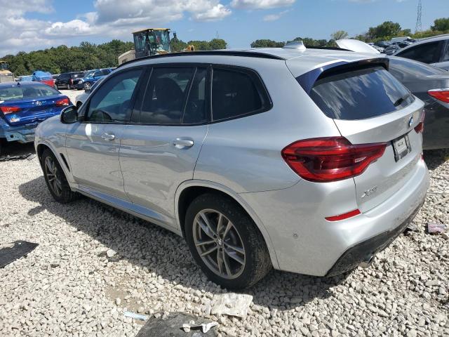 5UXTY5C02LLT32795 2020 BMW X3, photo no. 2