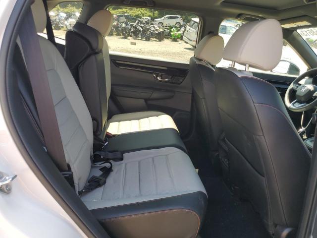 2HKRS6H98PH810920 Honda Cr-v Sport Touring