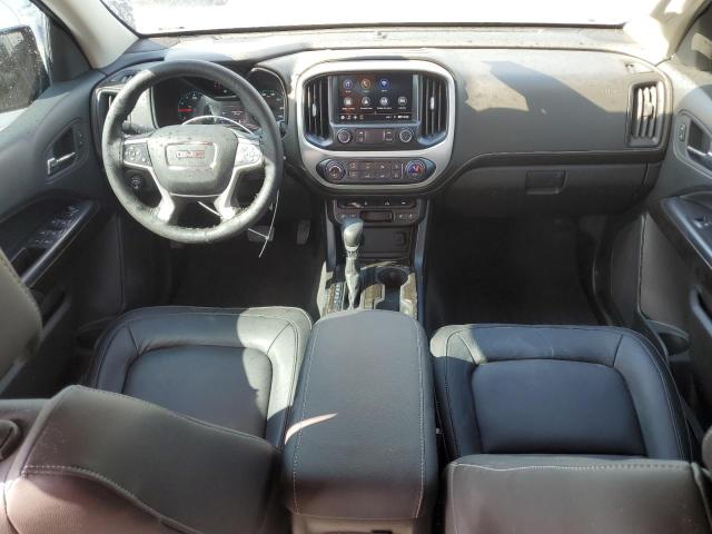 1GTG5CEN2N1308438 GMC Canyon Elevation