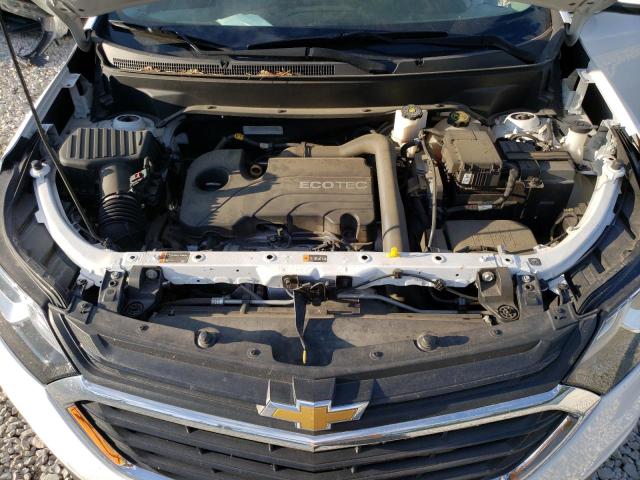 2019 Chevrolet Equinox Lt VIN: 2GNAXUEV4K6116573 Lot: 67759343