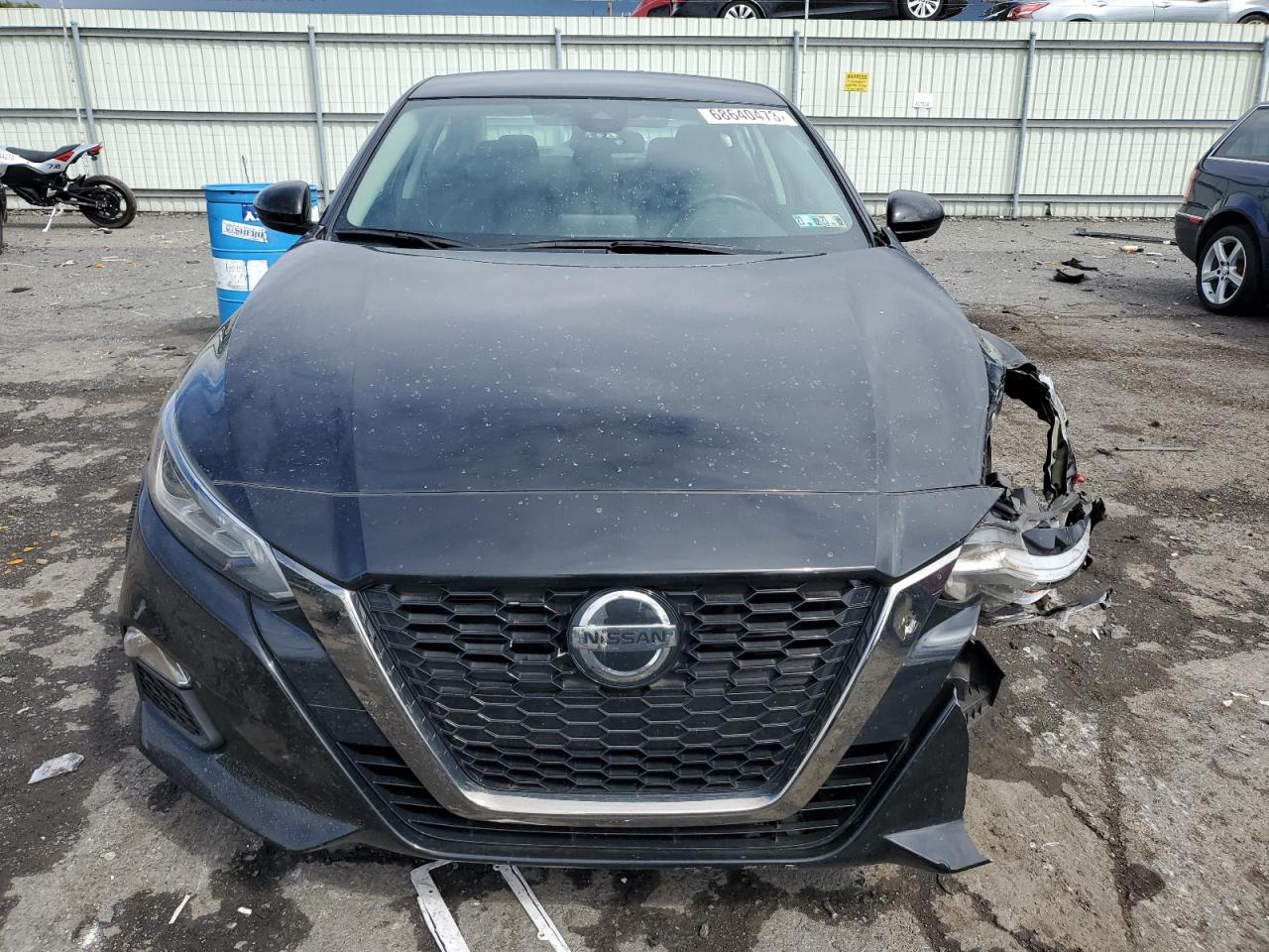 1N4BL4CV1LC281362 NISSAN ALTIMA 2020
