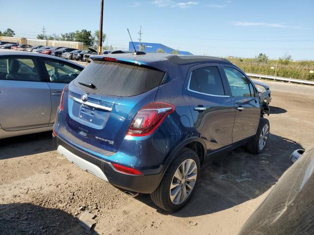 2019 BUICK ENCORE PRE - KL4CJESB5KB963726