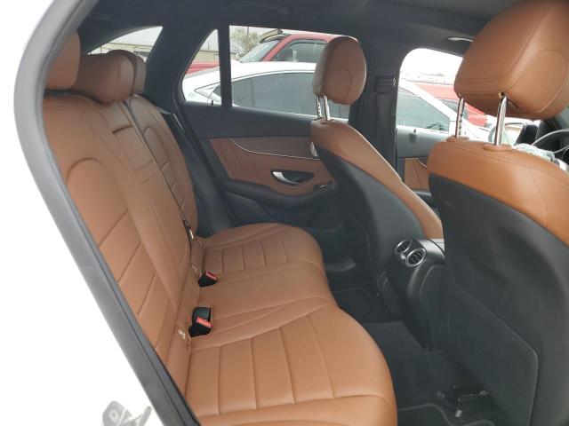 W1N0G8EB2LF857175 Mercedes-Benz Glc 300 4matic