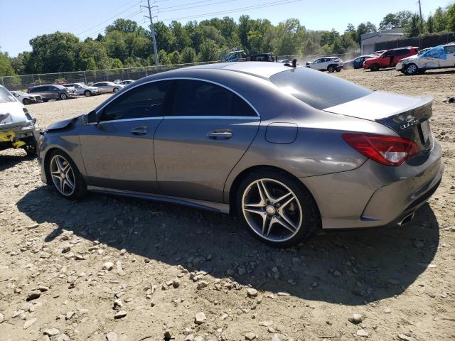 WDDSJ4GB8EN107804 Mercedes-Benz CLA 250 4MATIC