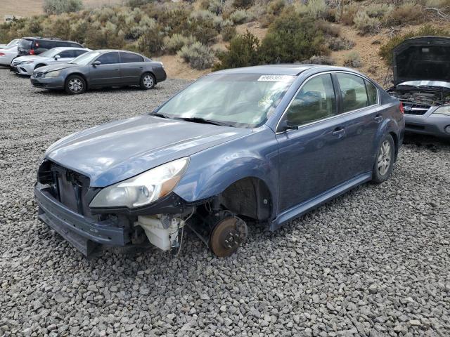 2013 Subaru Legacy 2.5i Premium