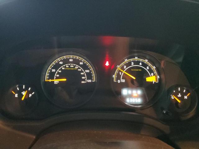 1C4NJRFBXED855420 Jeep Patriot Latitude