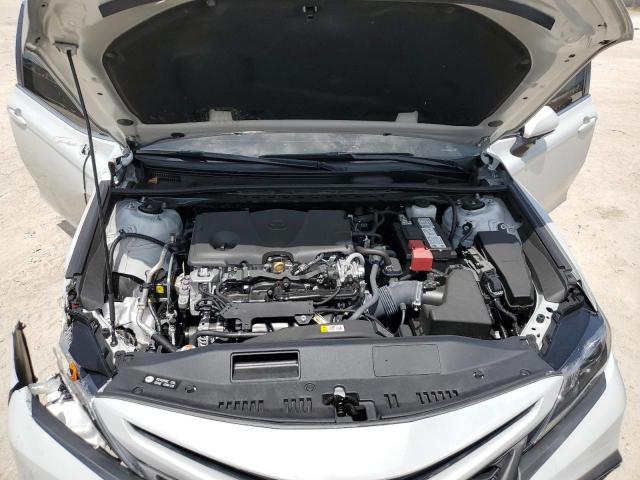 4T1G11AK8PU080714 Toyota Camry SE N 11