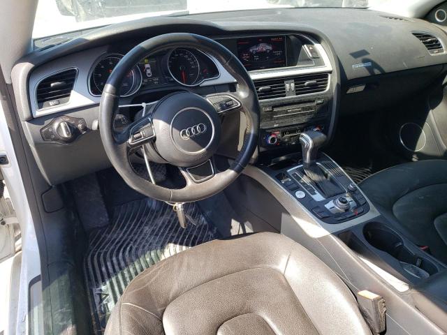 WAUM2AFR5GA031575 2016 AUDI A5, photo no. 8