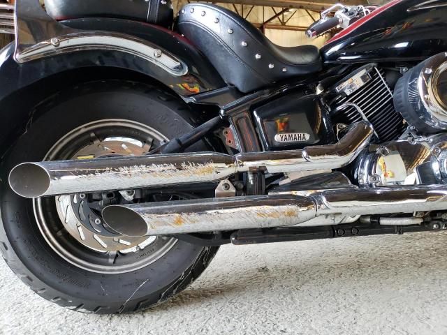 2005 YAMAHA XVS1100 JYAVP11E25A075216