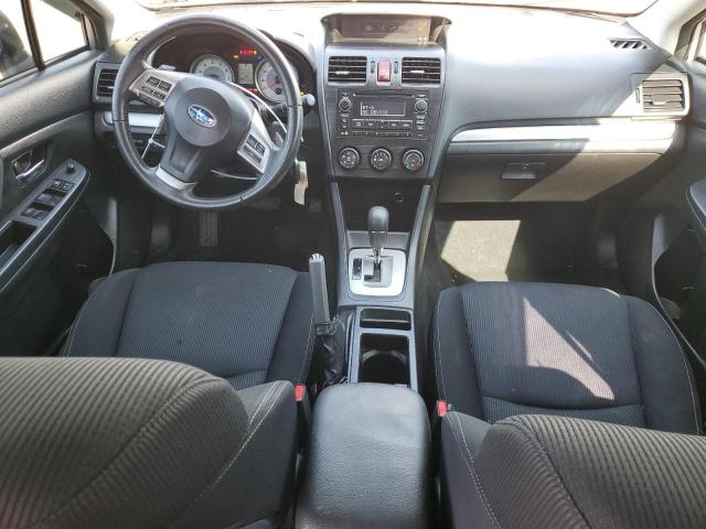 JF1GPAL65E8250963 Subaru Impreza Sport Premium