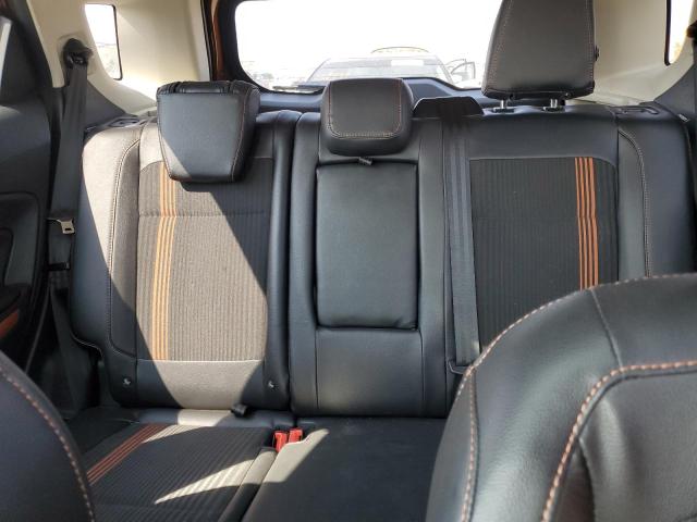 MAJ6P1CL2JC190147 Ford Ecosport Ses