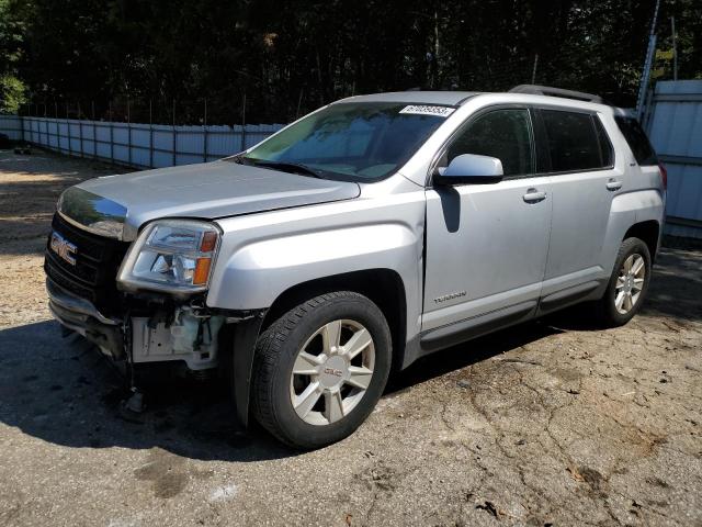 2012 GMC Terrain SLT