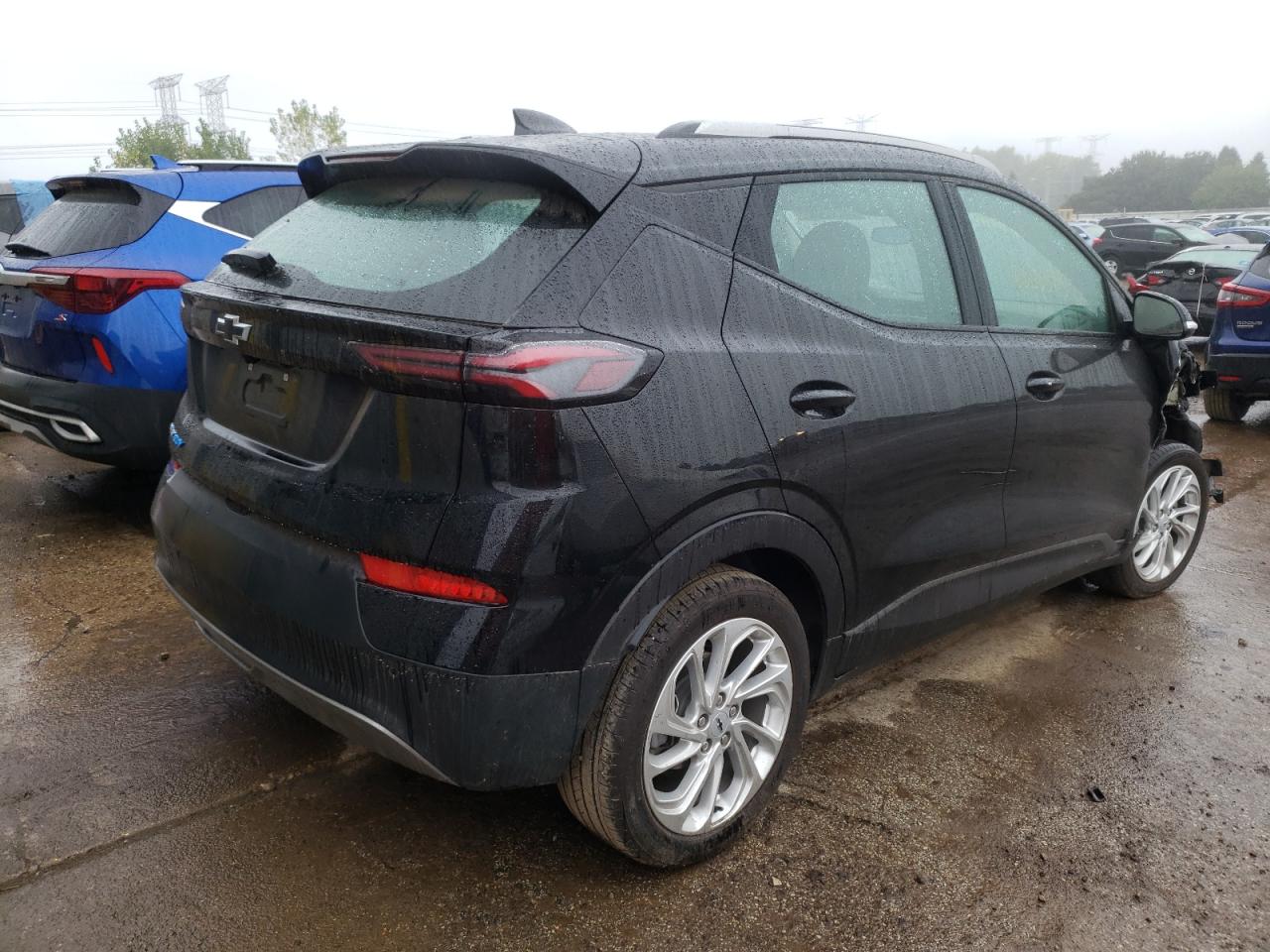 1G1FY6S02P4151498 CHEVROLET BOLT 2023