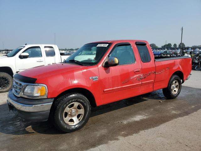 1999 Ford F-150 