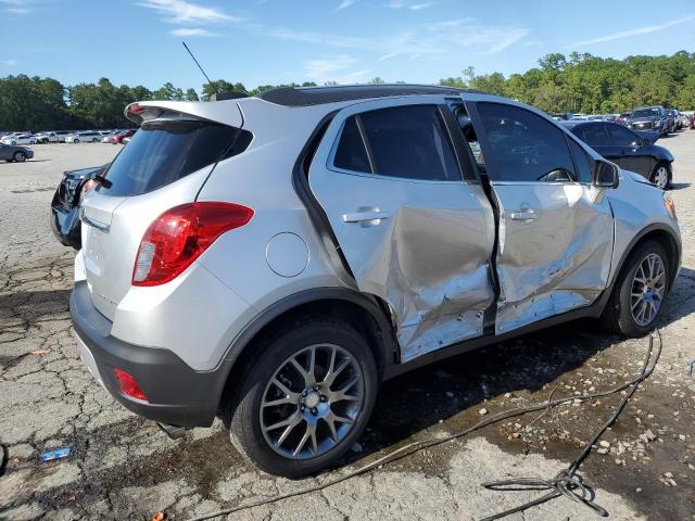 KL4CJ1SM3GB602545 Buick Encore Sport Touring