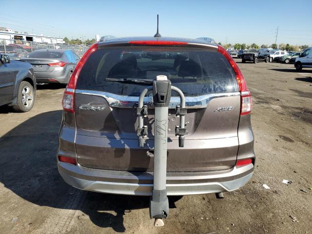 2015 Honda CR-V - Image 6