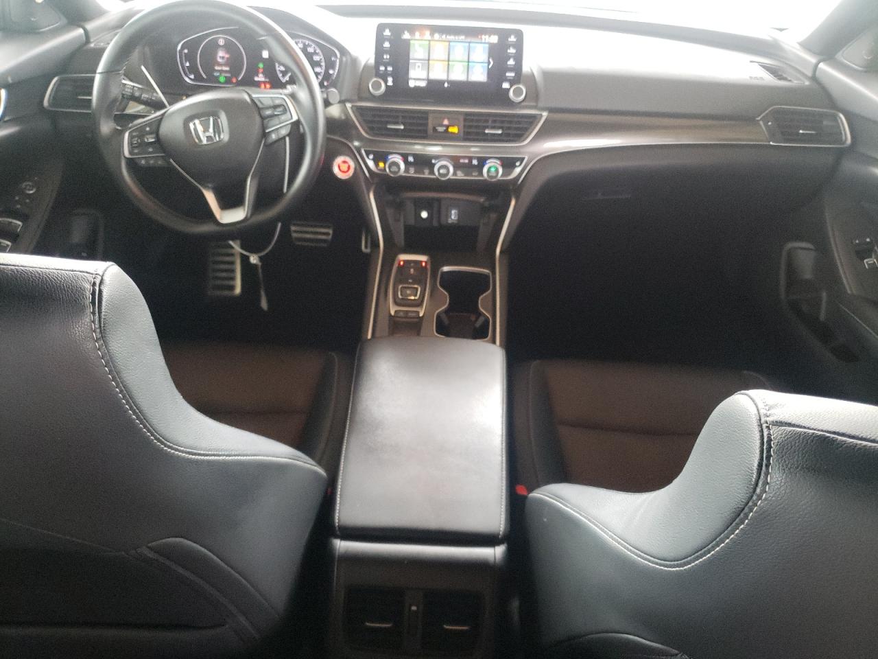 1HGCV2F36JA053696 HONDA ACCORD 2018