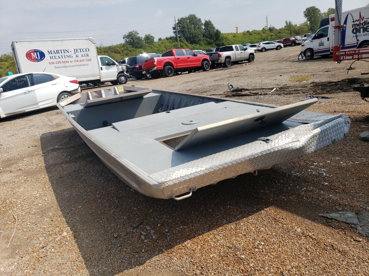 AWLC0827L819 ALWE BOAT ONLY 2019