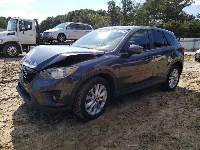 2013 Mazda CX-5 