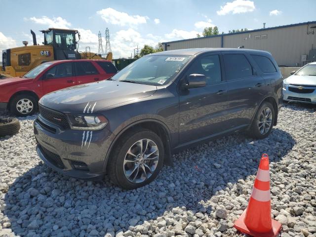 2020 Dodge Durango GT