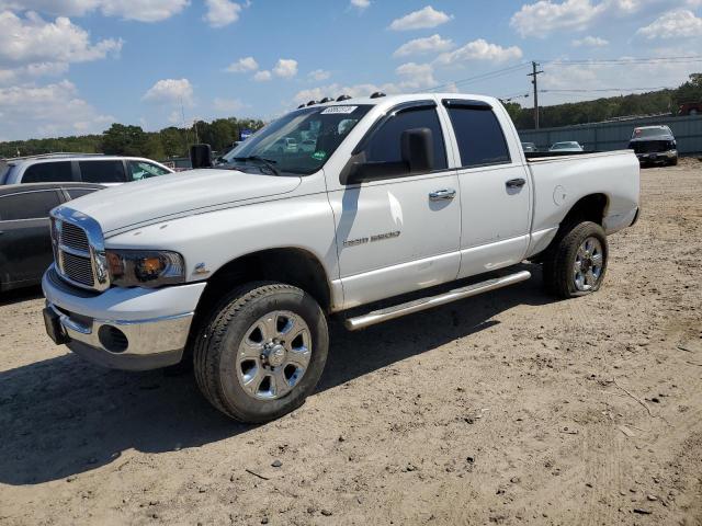 2003 Dodge Ram 3500 ST