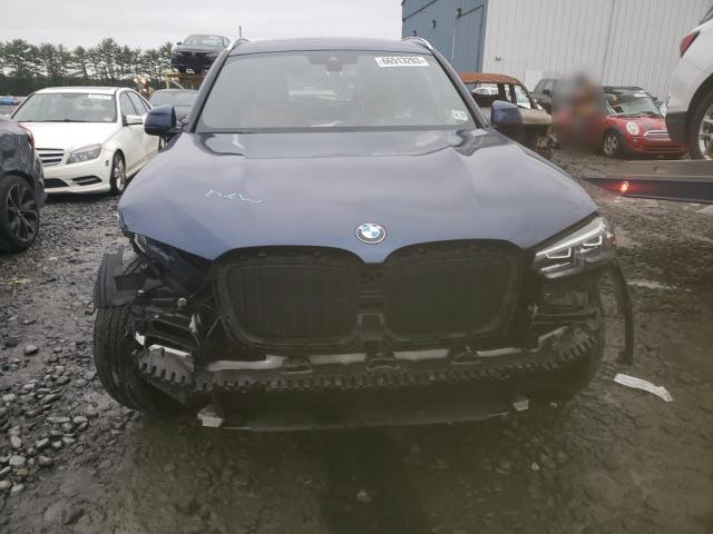 5UX53DP02N9M83034 BMW X3 Xdrive30i