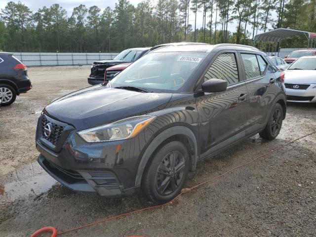 2018 Nissan Kicks S