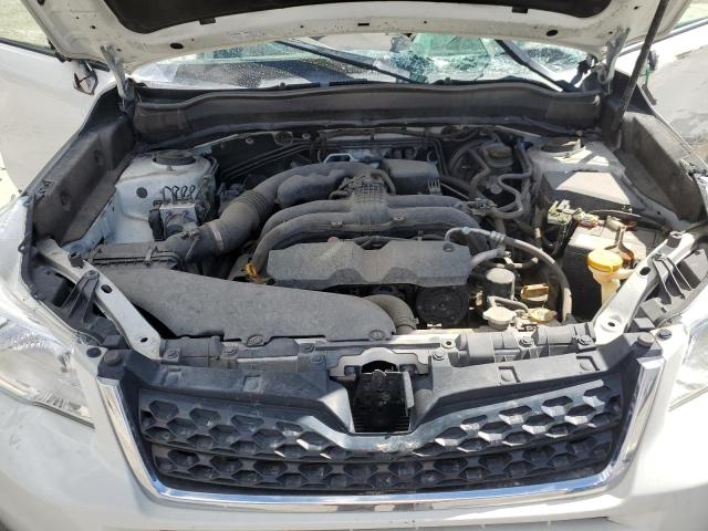 JF2SJADC4GH428411 Subaru Forester 2.5i Premium