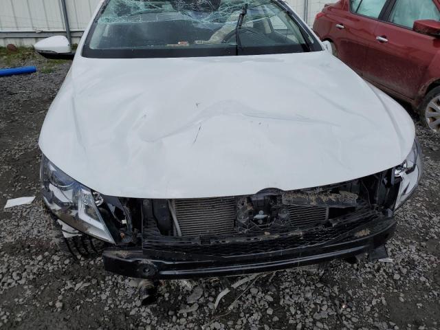 2017 VOLKSWAGEN CC SPORT - WVWKP7AN9HE502642